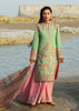 Hussain Rehar Rahgoli Luxury Lawn Collection 2022 – Shat