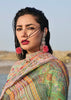 Hussain Rehar Rahgoli Luxury Lawn Collection 2022 – Shat