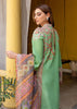 Hussain Rehar Rahgoli Luxury Lawn Collection 2022 – Shat