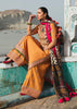 Hussain Rehar Rahgoli Luxury Lawn Collection 2022 – Watarr