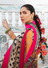 Hussain Rehar Rahgoli Luxury Lawn Collection 2022 – Watarr