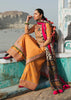 Hussain Rehar Rahgoli Luxury Lawn Collection 2022 – Watarr