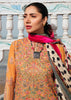 Hussain Rehar Rahgoli Luxury Lawn Collection 2022 – Watarr
