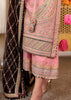 Hussain Rehar Rahgoli Luxury Lawn Collection 2022 – Zalbul