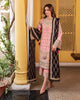 Hussain Rehar Rahgoli Luxury Lawn Collection 2022 – Zalbul