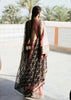 Hussain Rehar Rahgoli Luxury Lawn Collection 2022 – Zalbul