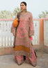 Hussain Rehar Rahgoli Luxury Lawn Collection 2022 – Zalbul