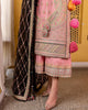 Hussain Rehar Rahgoli Luxury Lawn Collection 2022 – Zalbul