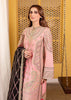 Hussain Rehar Rahgoli Luxury Lawn Collection 2022 – Zalbul
