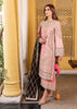 Hussain Rehar Rahgoli Luxury Lawn Collection 2022 – Zalbul