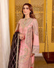 Hussain Rehar Rahgoli Luxury Lawn Collection 2022 – Zalbul