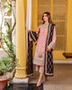 Hussain Rehar Rahgoli Luxury Lawn Collection 2022 – Zalbul