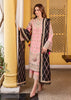 Hussain Rehar Rahgoli Luxury Lawn Collection 2022 – Zalbul