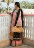 Hussain Rehar Rahgoli Luxury Lawn Collection 2022 – Zalbul