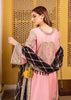 Hussain Rehar Rahgoli Luxury Lawn Collection 2022 – Zalbul