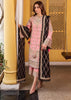 Hussain Rehar Rahgoli Luxury Lawn Collection 2022 – Zalbul