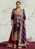 Hussain Rehar Rahgoli Luxury Lawn Collection 2022 – Zrah