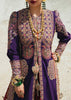 Hussain Rehar Rahgoli Luxury Lawn Collection 2022 – Zrah