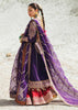 Hussain Rehar Rahgoli Luxury Lawn Collection 2022 – Zrah