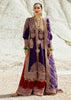 Hussain Rehar Rahgoli Luxury Lawn Collection 2022 – Zrah