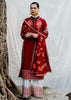Hussain Rehar · Rumli Festive Karandi Collection '21 – Anaari