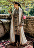 Hussain Rehar · Rumli Festive Karandi Collection '21 – Toor