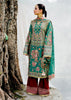 Hussain Rehar · Rumli Festive Karandi Collection '21 – Zankai