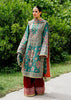 Hussain Rehar · Rumli Festive Karandi Collection '21 – Zankai