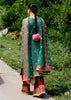 Hussain Rehar · Rumli Festive Karandi Collection '21 – Zankai
