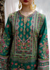 Hussain Rehar · Rumli Festive Karandi Collection '21 – Zankai