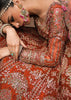 Hussain Rehar Tammam Festive Formal Wedding Collection – Amanat