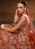 Hussain Rehar Tammam Festive Formal Wedding Collection – Amanat