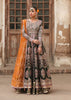 Hussain Rehar Tammam Festive Formal Wedding Collection – Fasana