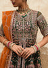 Hussain Rehar Tammam Festive Formal Wedding Collection – Fasana