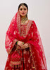 Hussain Rehar Tammam Festive Formal Wedding Collection – Ismat