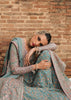 Hussain Rehar Tammam Festive Formal Wedding Collection – Khuaab