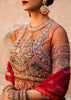 Hussain Rehar Tammam Festive Formal Wedding Collection – Suhaag