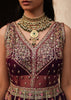 Hussain Rehar Tammam Festive Formal Wedding Collection – Yaad