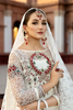 Imrozia Premium Regence Luxury Chiffon Collection – I-130 Rosalee