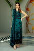 Imrozia Pour Epoque Fois Luxury Eid Collection – I-138 Mer profonde
