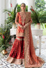 Imrozia Dastaan Bridal Collection– IB-32 Laila