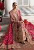 Imrozia Dastaan Bridal Collection– IB-34 Amiah