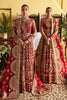 Imrozia Dastaan Bridal Collection– IB-38 Rubay