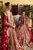 Imrozia Dastaan Bridal Collection– IB-38 Rubay