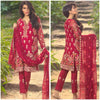 Mina Hasan Embroidered Chiffon Collection - 10 - YourLibaas
 - 3