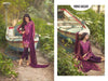 Mina Hasan Embroidered Chiffon Collection - 03 - YourLibaas
 - 4