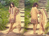 Mina Hasan Embroidered Chiffon Collection - 07 - YourLibaas
 - 4