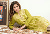 Mahwish & Farishtay Silk Cotton Net Tunics - MF07 - YourLibaas
 - 2
