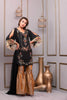 Needlez By Shalimar - Stay Bloom Cotton Net Collection – 002738 B