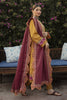 Qalamkar Qline Linen Collection – NW-13